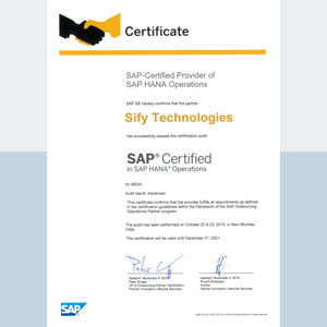 SAP-Certified-in-HANA-Ops