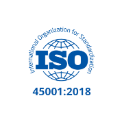 World's international standard for occupational health and safety