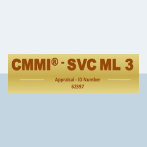 CMMI (Capability Maturity Model Integration)