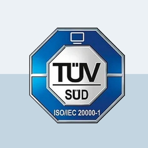 IT Service Management System